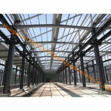 Matt Prepainted Galvalume Steel Sheet Garage Doors -<br />
 Precision Prefabricated Steel Shed Storage, Hot Dip Galvanized Pre-Engineered Building - FAMOUS